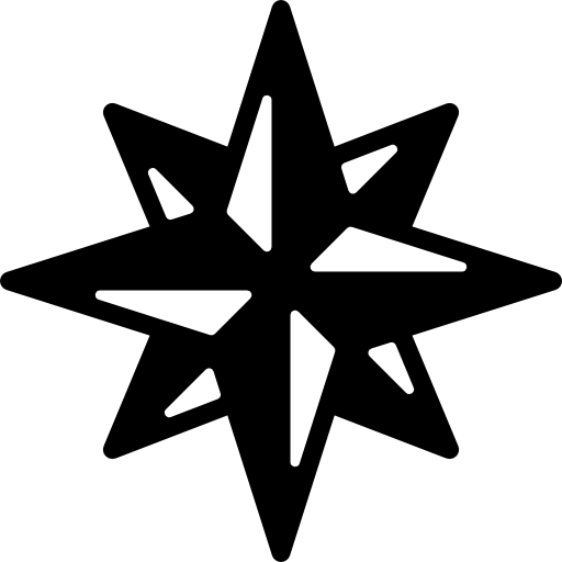 Роза ветров